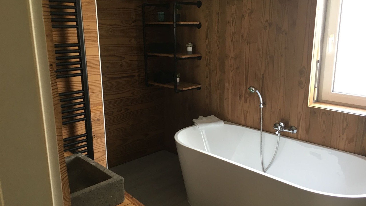 Photo of Bathroom in Fellering