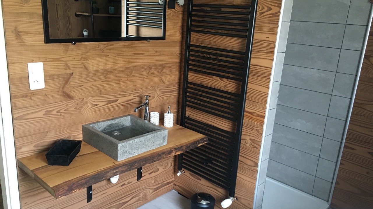 Photo of Bathroom in Fellering