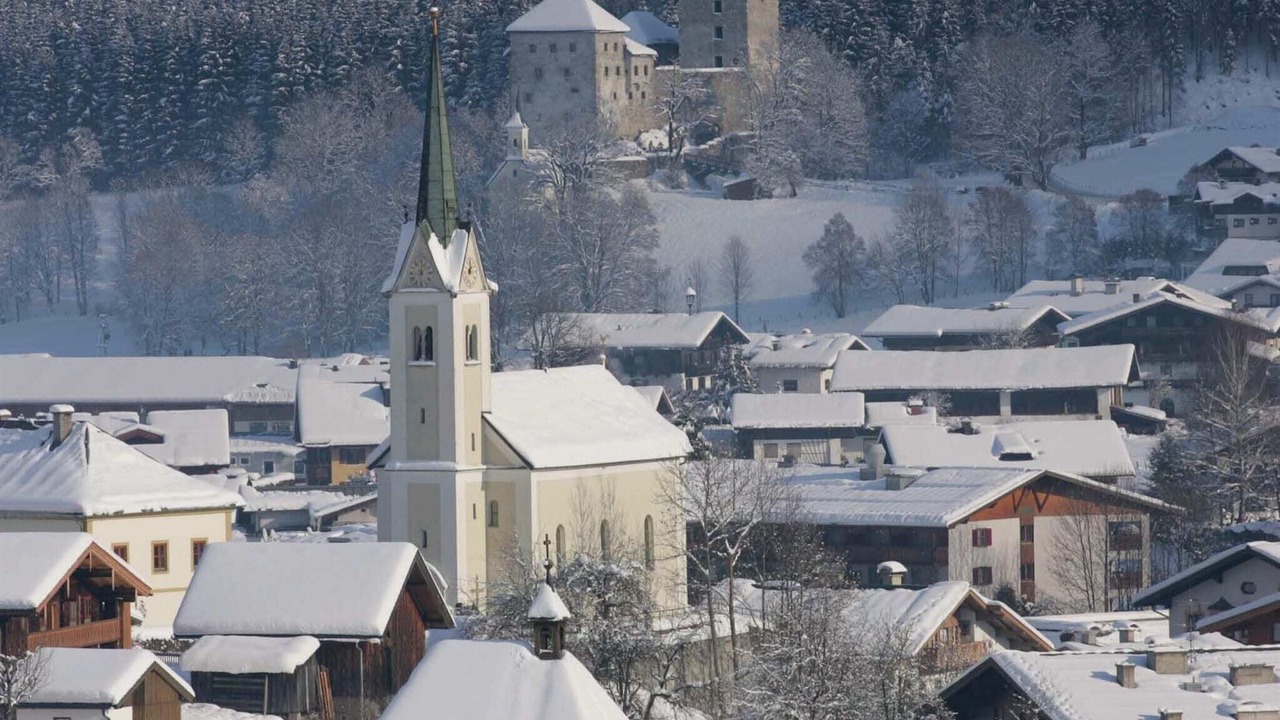Photo of Others in Kaprun