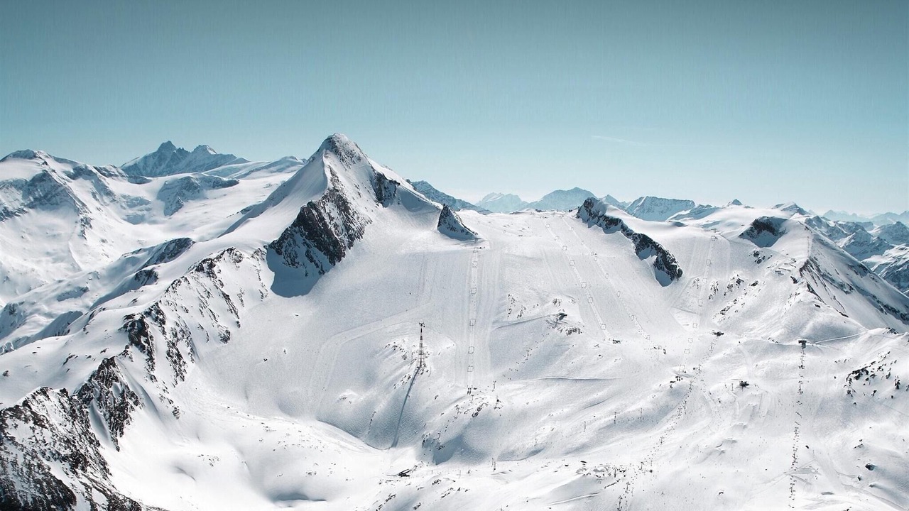 Photo of Others in Kaprun