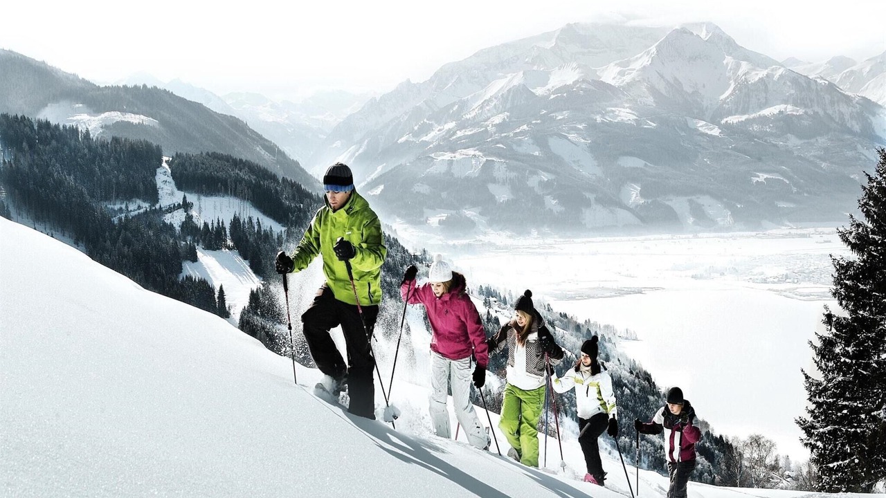 Photo of Others in Kaprun