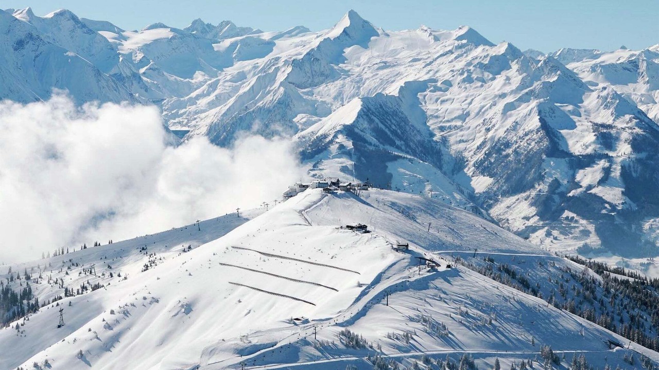 Photo of Others in Kaprun
