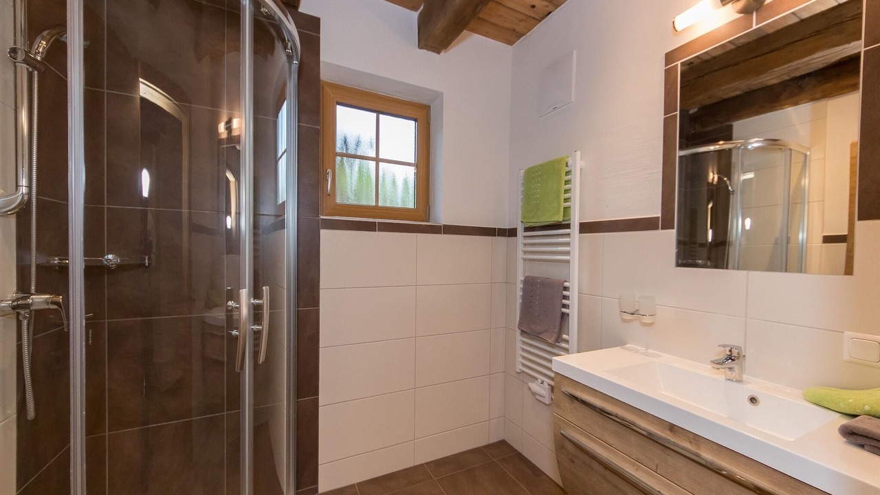 Photo of Bathroom in Kaprun