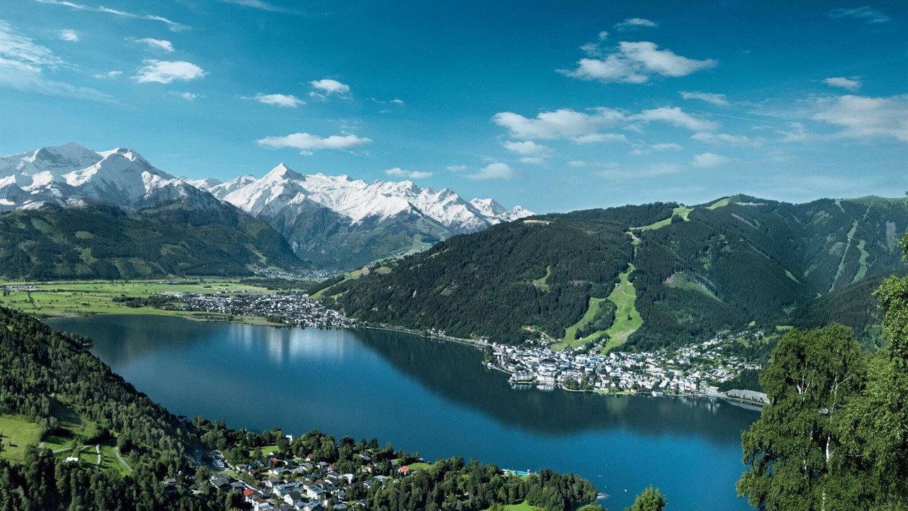 Photo of Others in Kaprun
