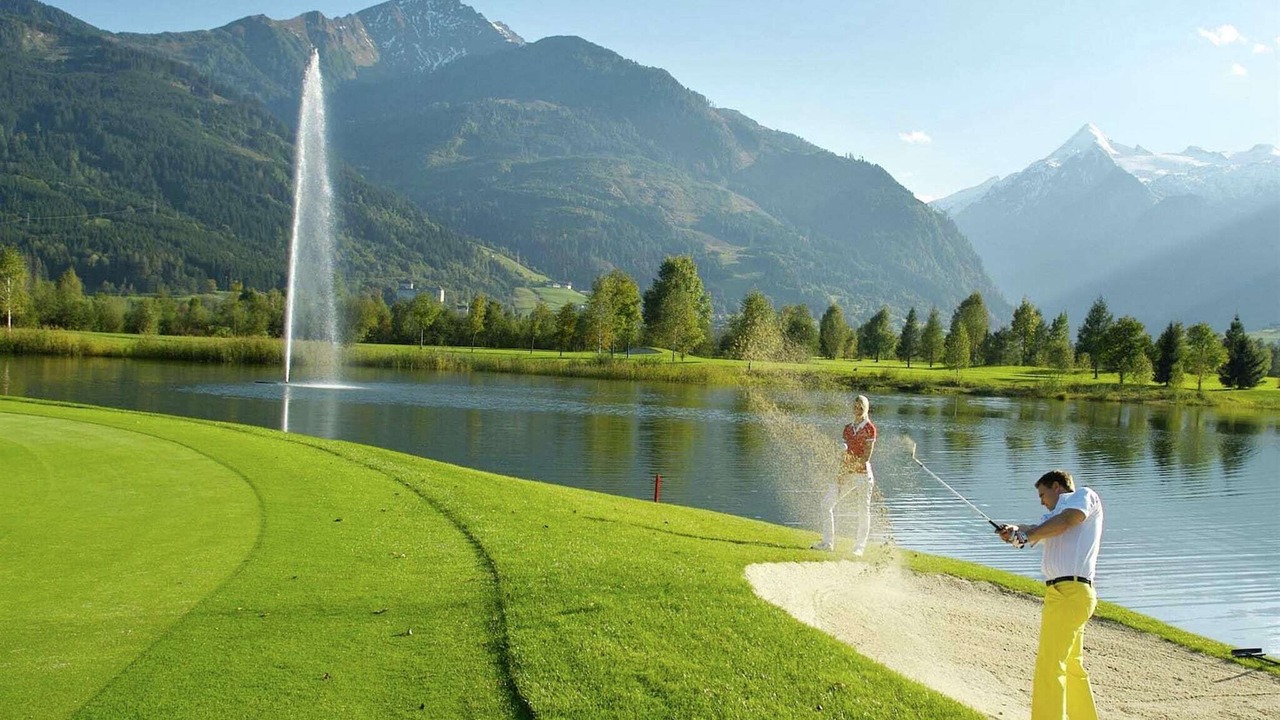 Photo of Others in Kaprun