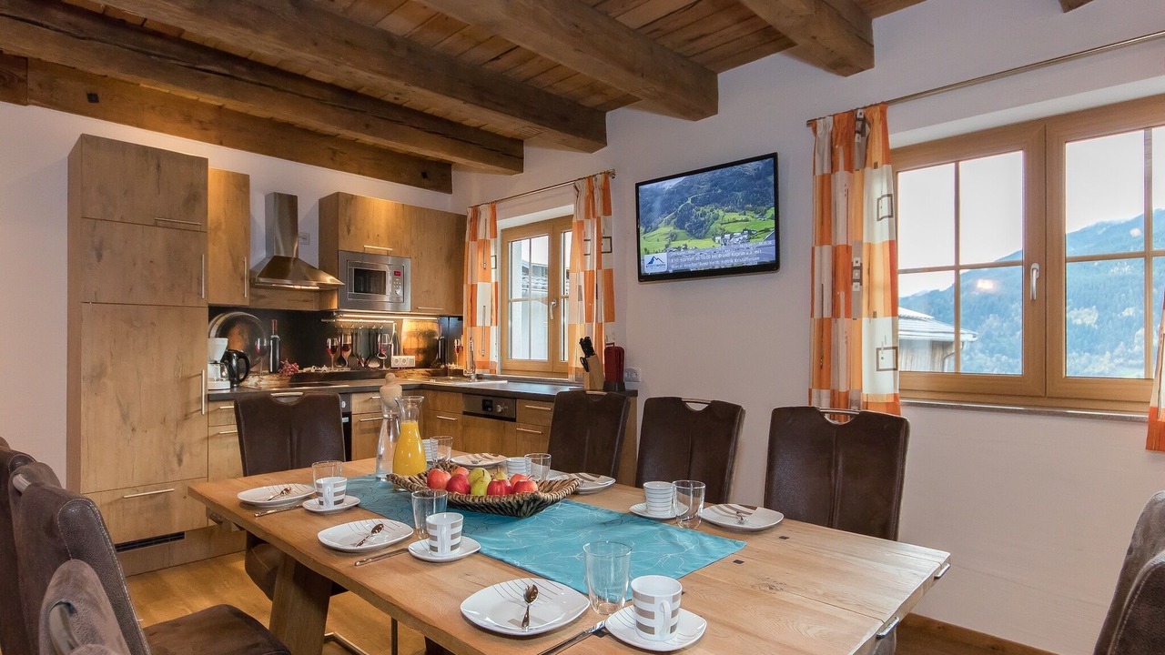 Photo of Livingroom in Kaprun