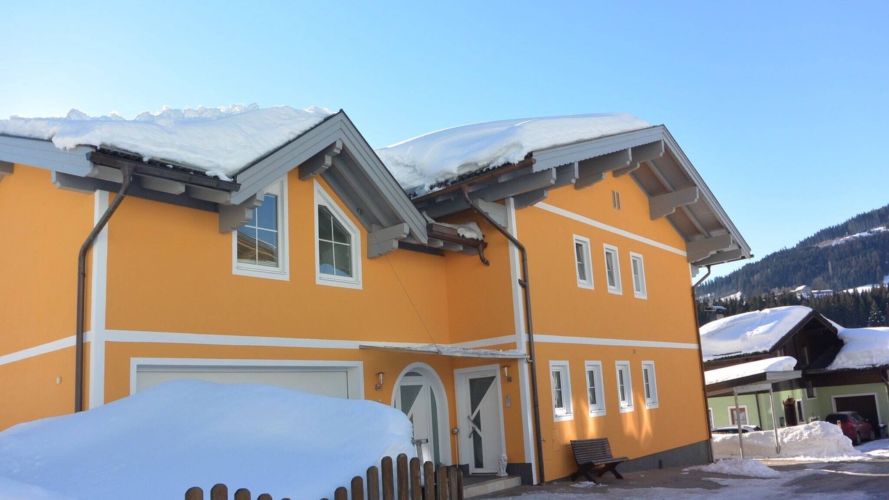 Photo of Outdoor in Goldegg
