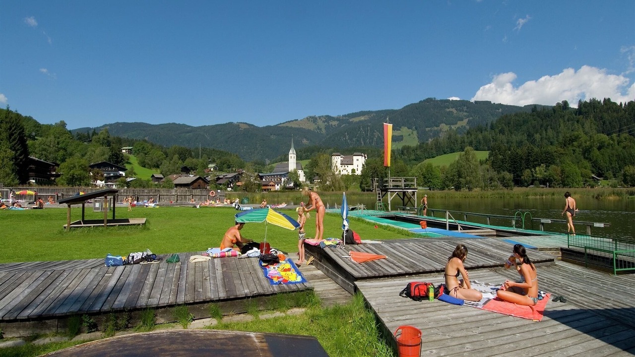 Photo of Others in Goldegg
