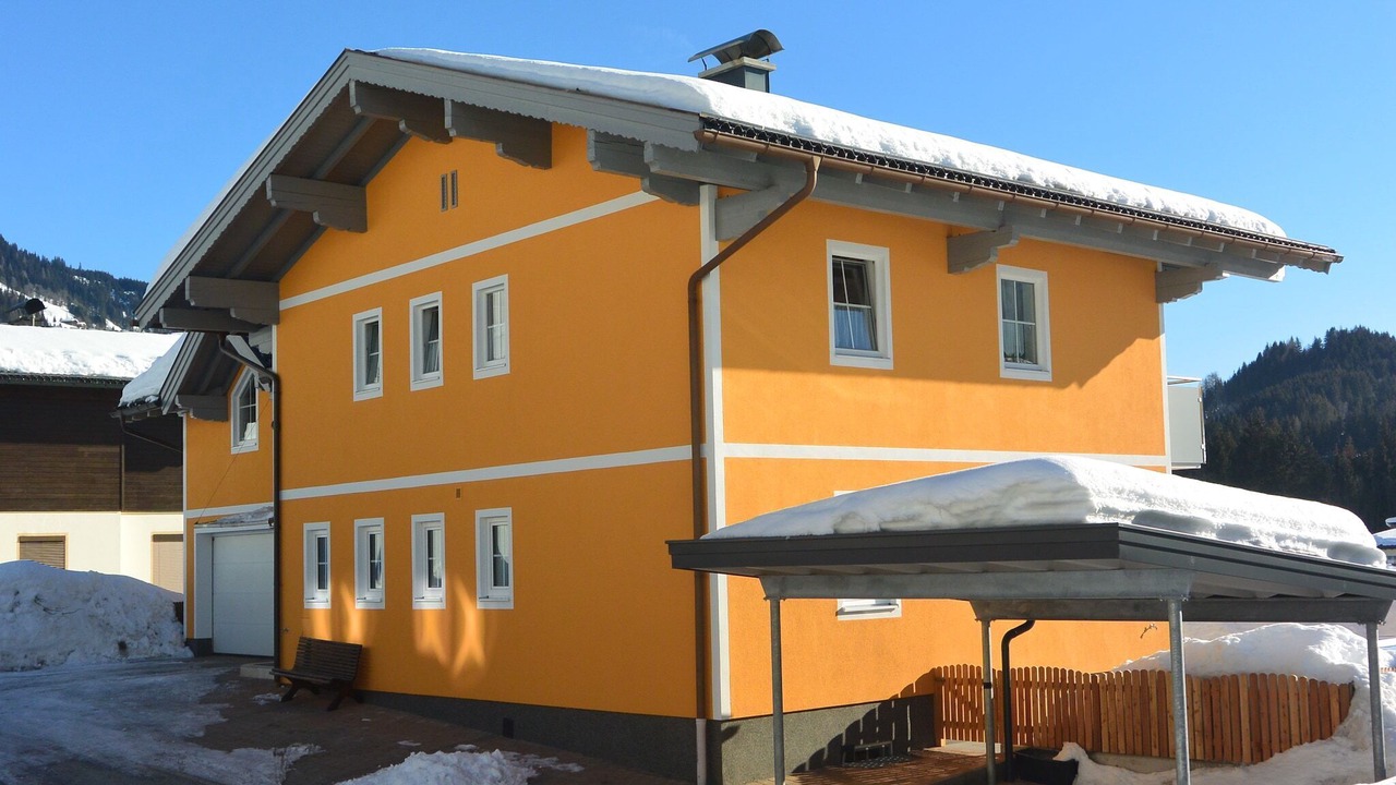 Photo of Outdoor in Goldegg