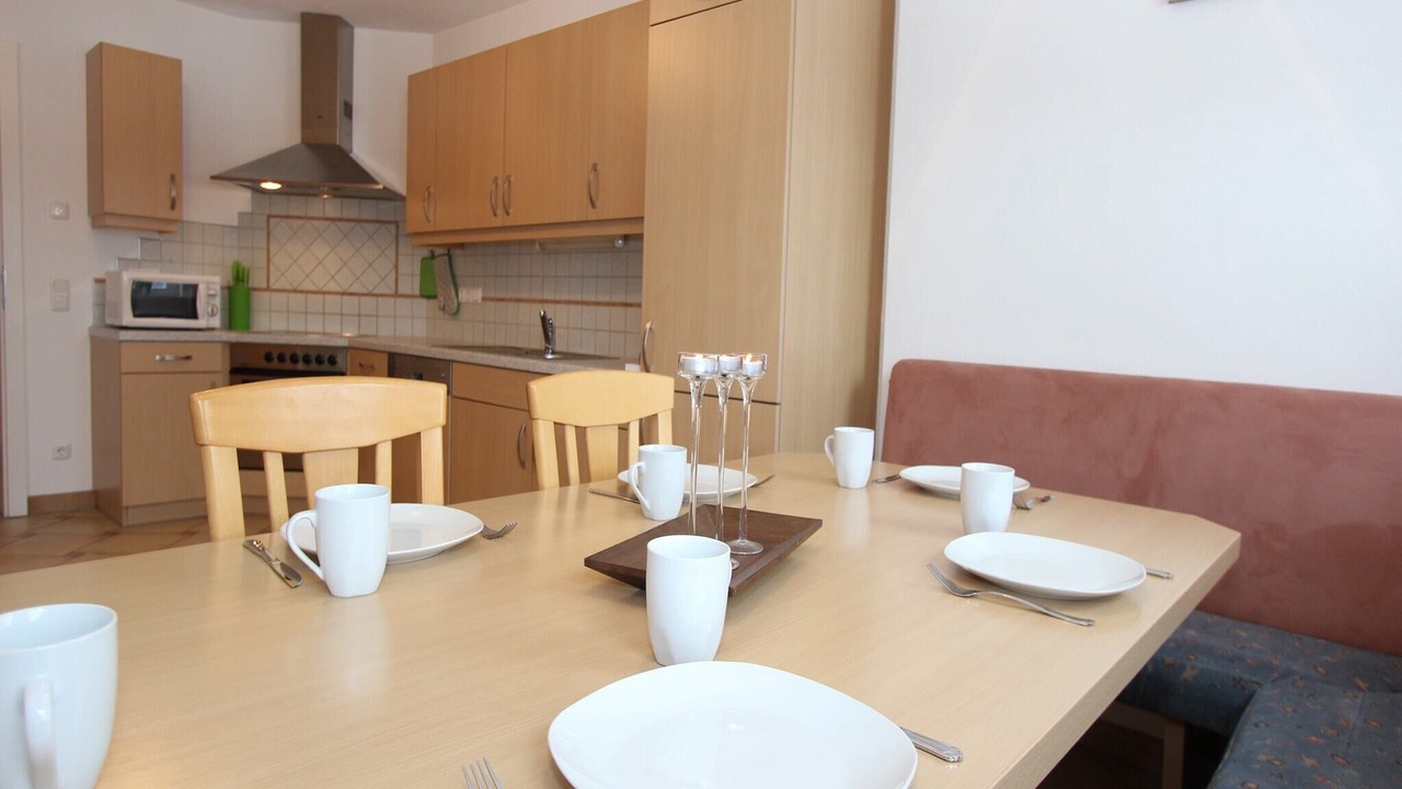 Photo of Livingroom in Goldegg