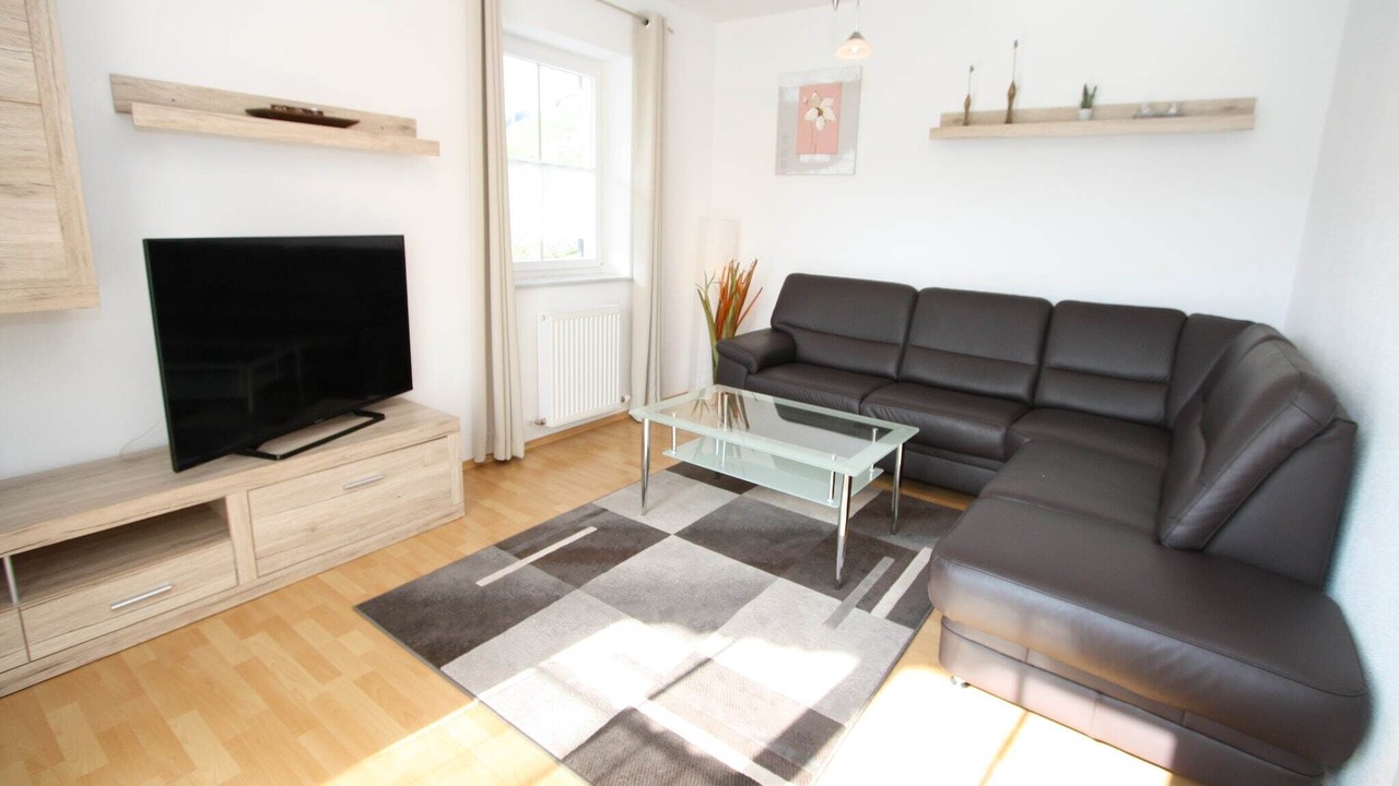 Photo of Livingroom in Goldegg