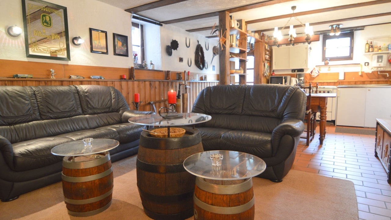 Photo of Livingroom in Ittel