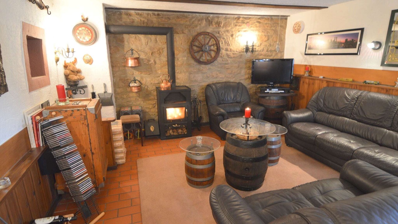 Photo of Livingroom in Ittel