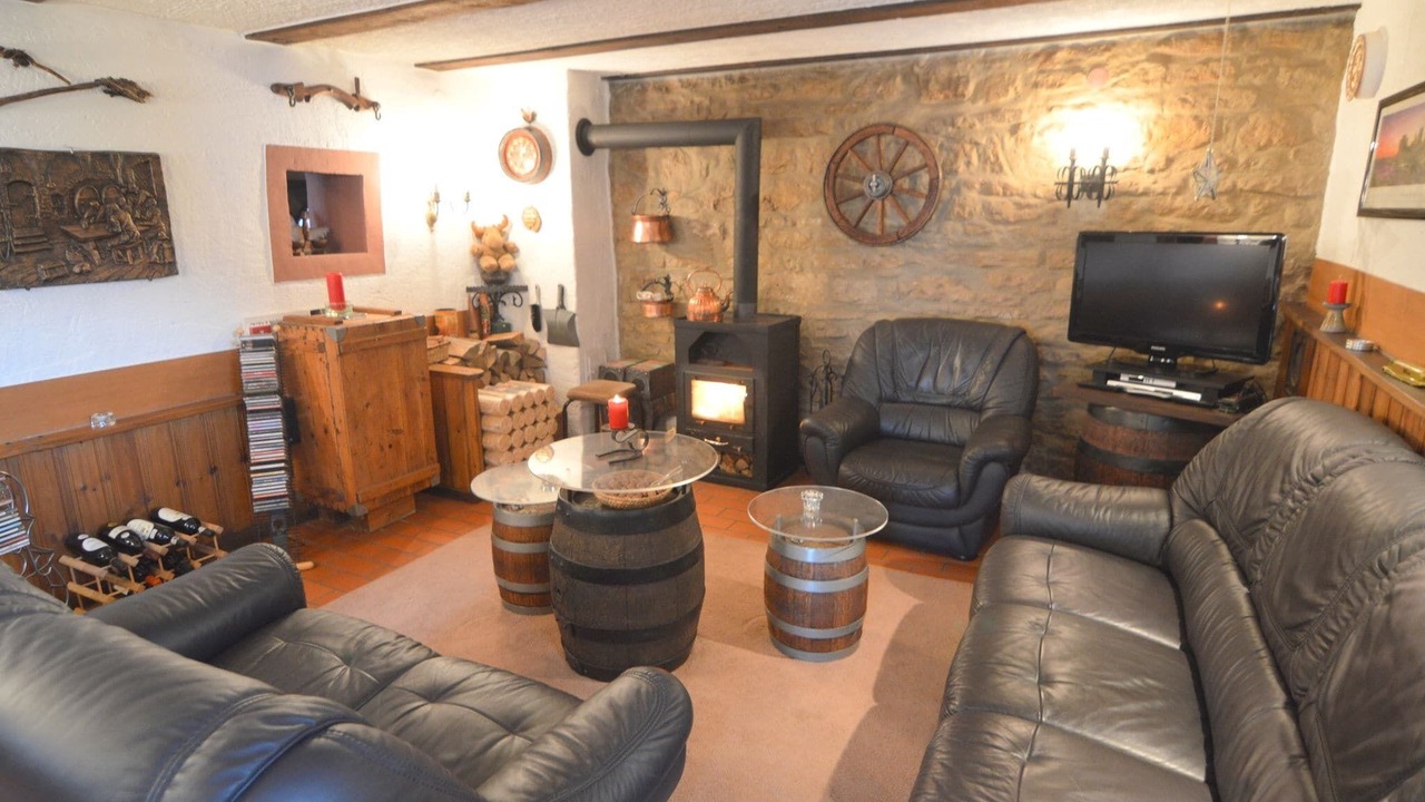 Photo of Livingroom in Ittel