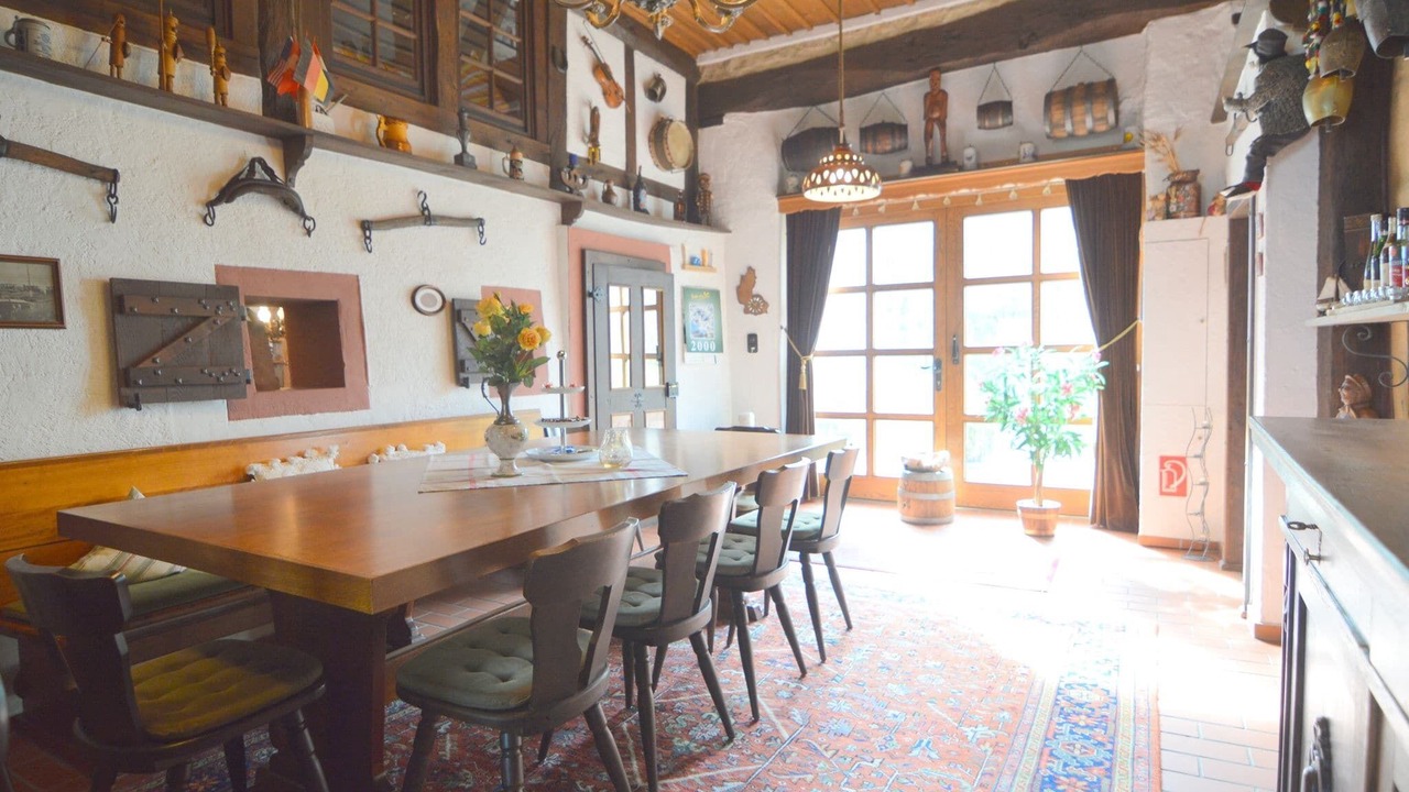 Photo of Livingroom in Ittel