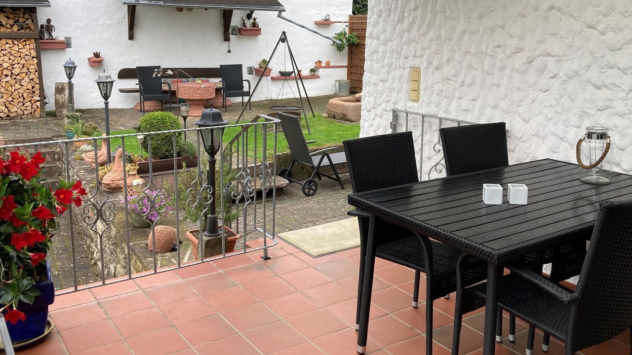 Photo of Patio Balcony in Ittel