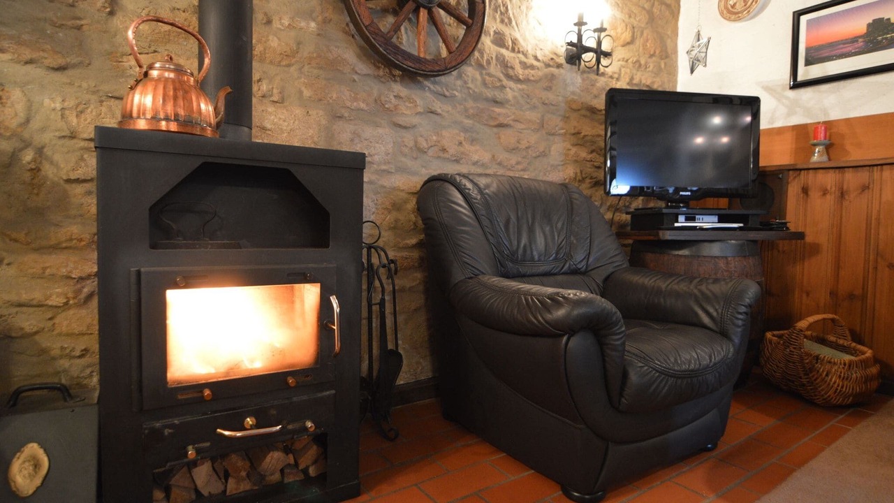 Photo of Livingroom in Ittel