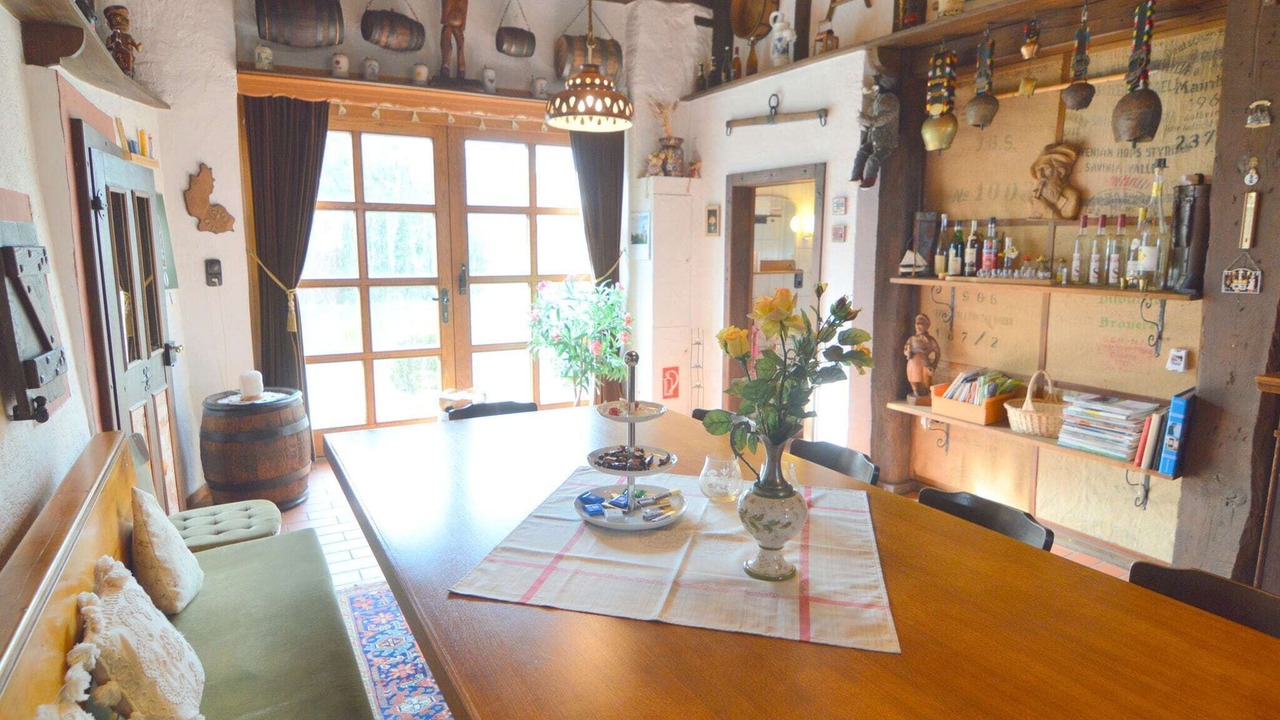 Photo of Livingroom in Ittel