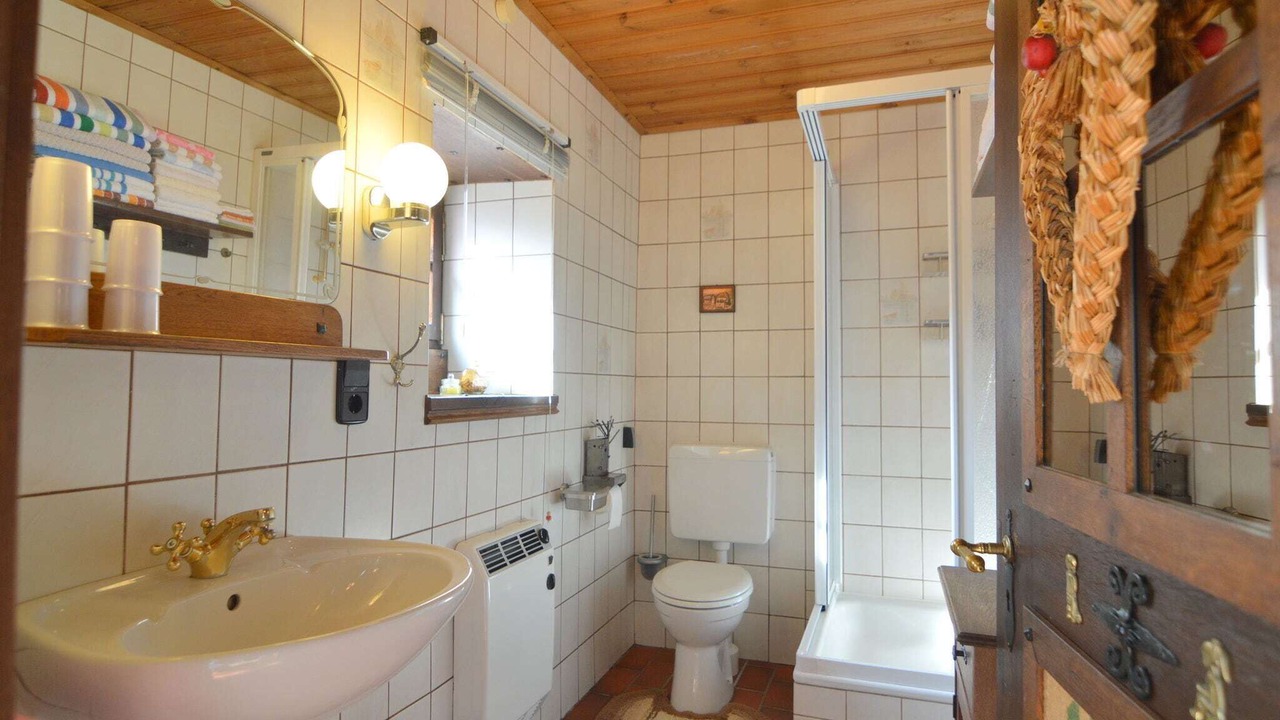 Photo of Bathroom in Ittel