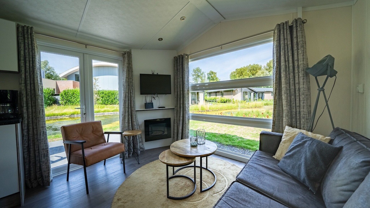 Photo of Livingroom in Dordtse Biesbosch
