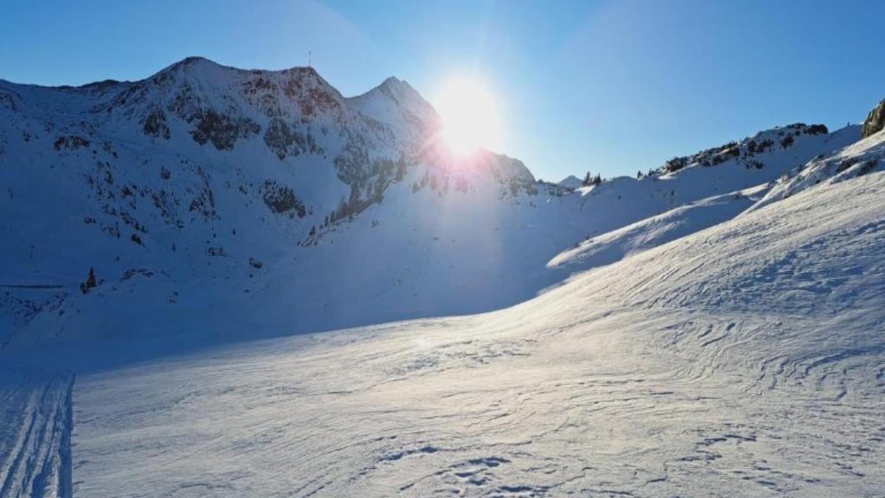 Photo of Others in Maria Alm am Steinernen Meer