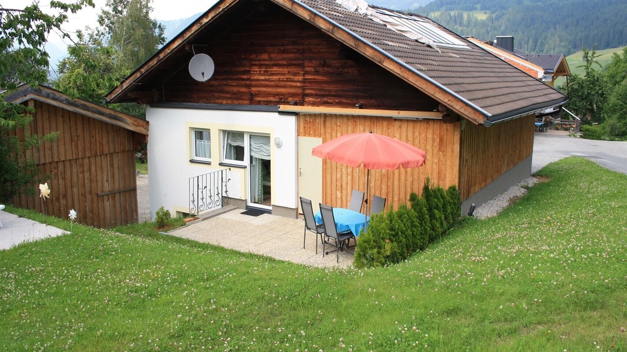 Photo of Outdoor in Maria Alm am Steinernen Meer