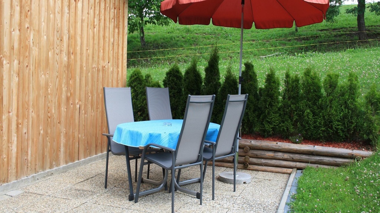 Photo of Patio Balcony in Maria Alm am Steinernen Meer