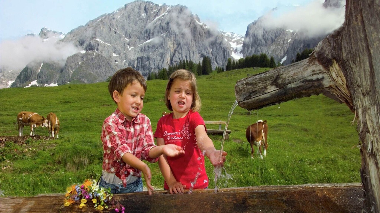 Photo of Others in Maria Alm am Steinernen Meer