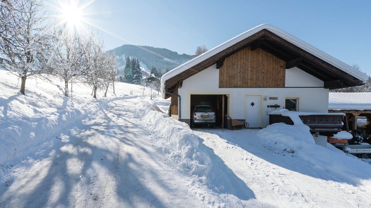 Photo of Outdoor in Maria Alm am Steinernen Meer