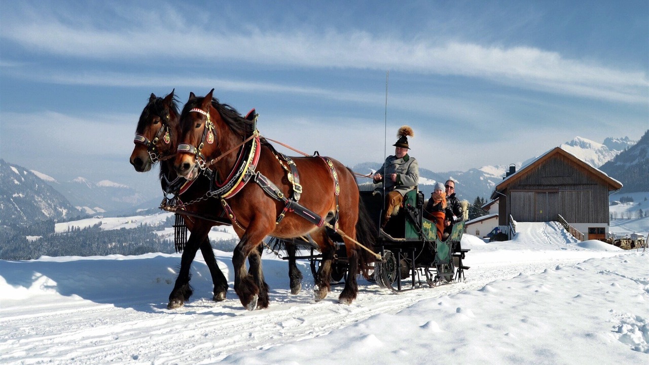 Photo of Others in Maria Alm am Steinernen Meer