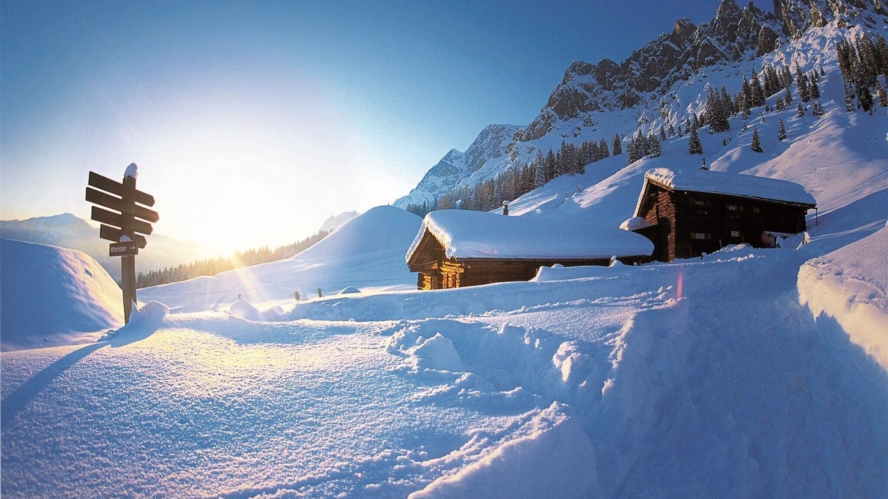 Photo of Others in Maria Alm am Steinernen Meer