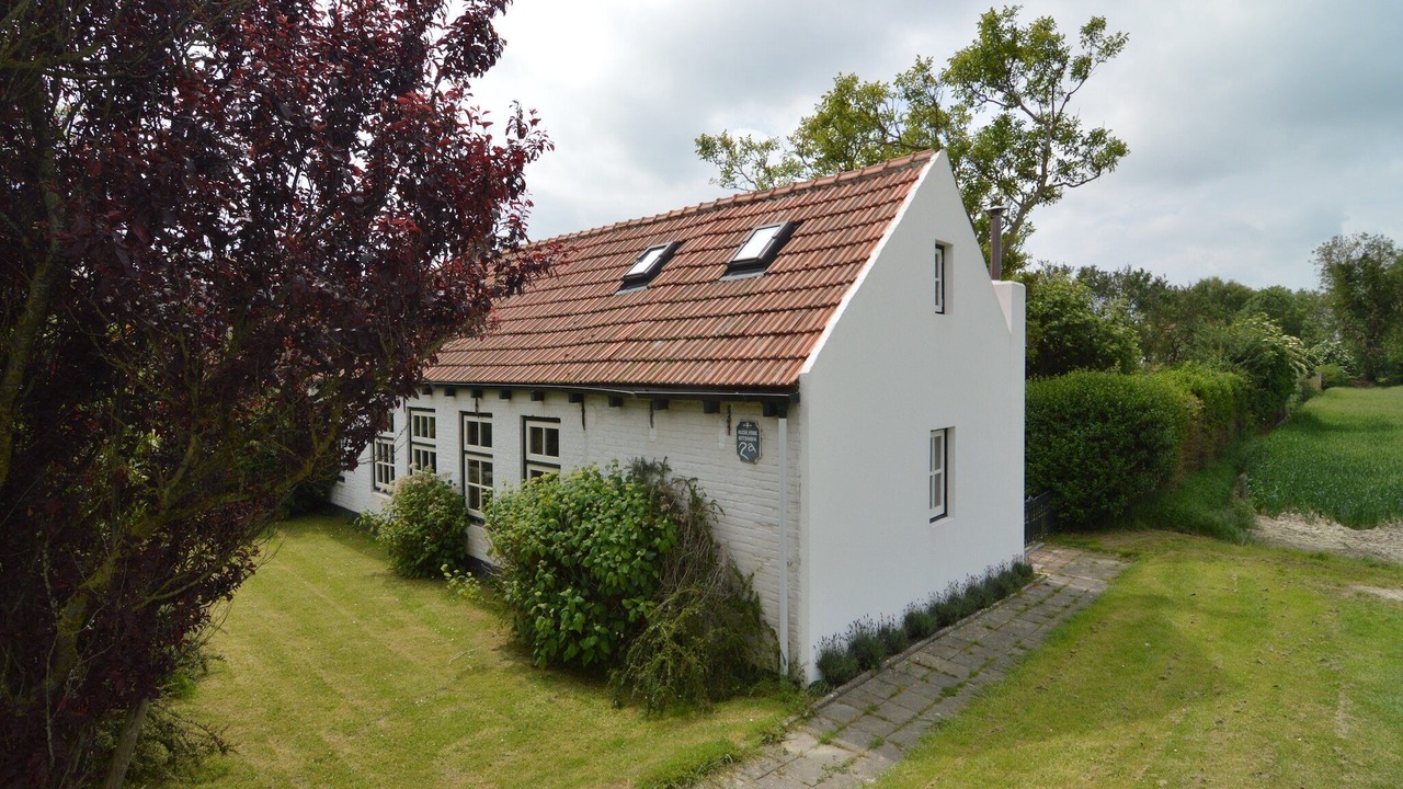 Photo of Outdoor in Nieuwvliet