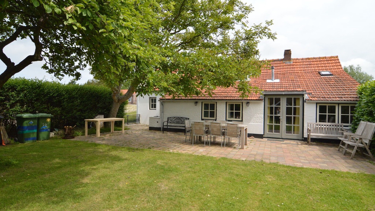 Photo of Outdoor in Nieuwvliet