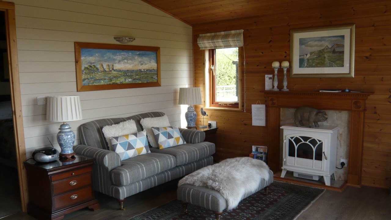 Photo of Livingroom in Romney Marsh