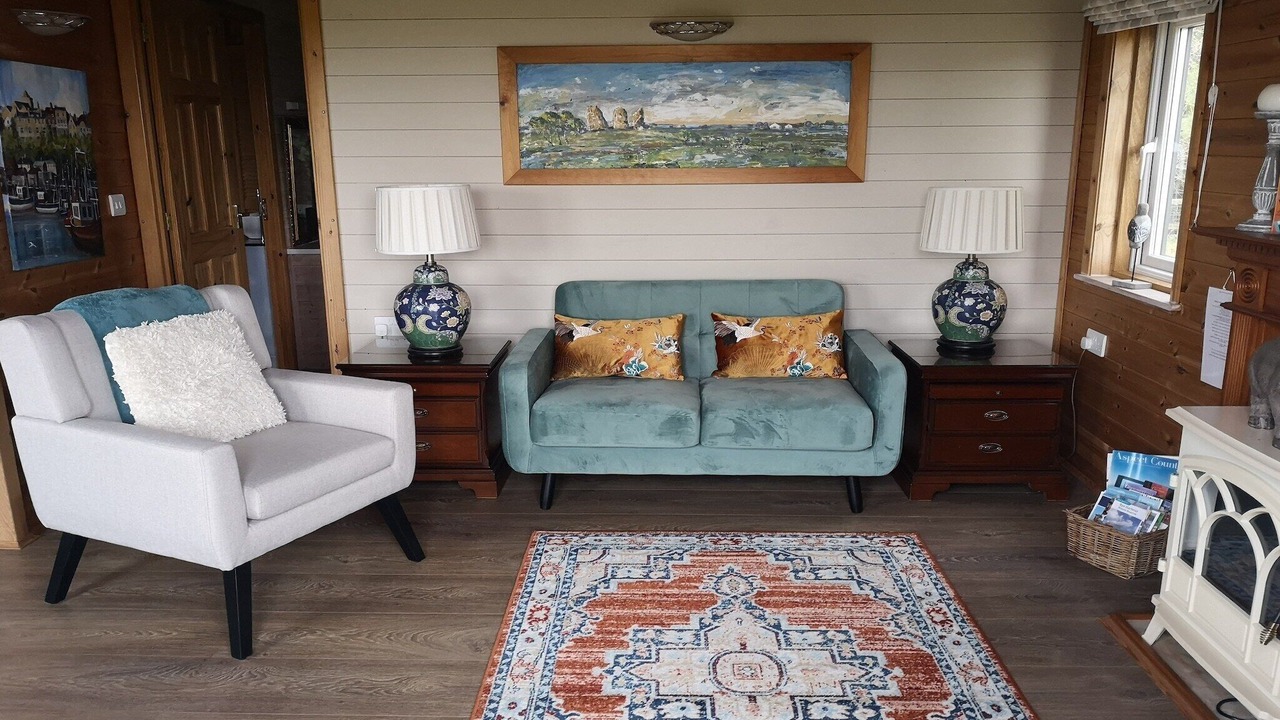 Photo of Livingroom in Romney Marsh