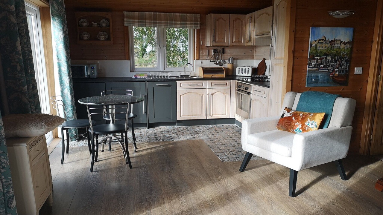 Photo of Livingroom in Romney Marsh