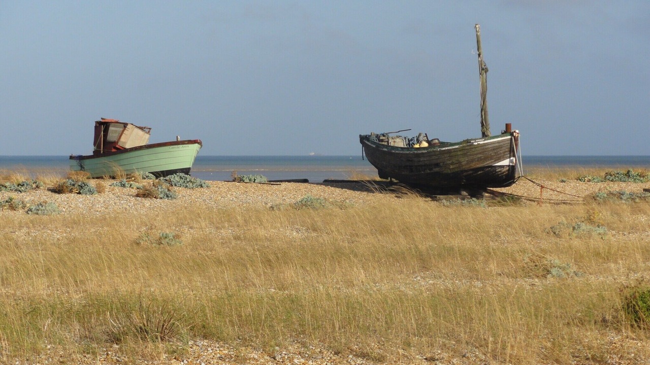 Photo of Others in Romney Marsh