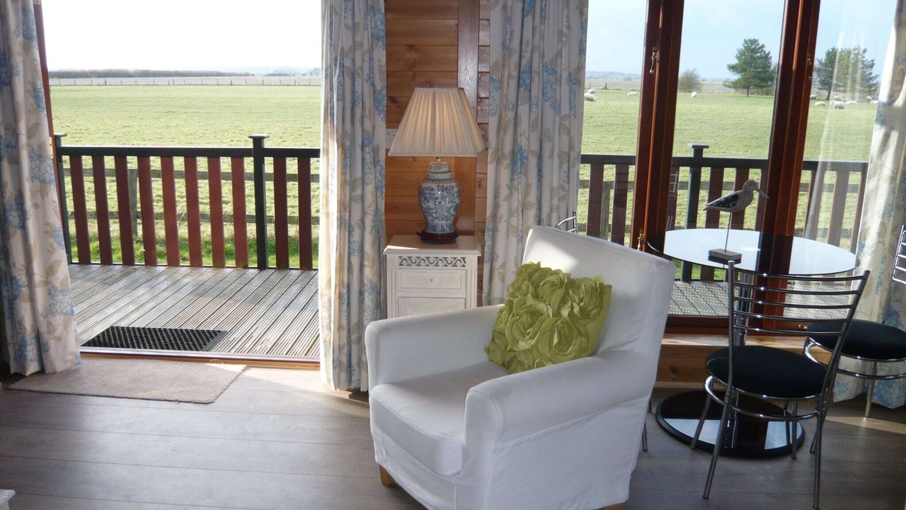 Photo of Livingroom in Romney Marsh