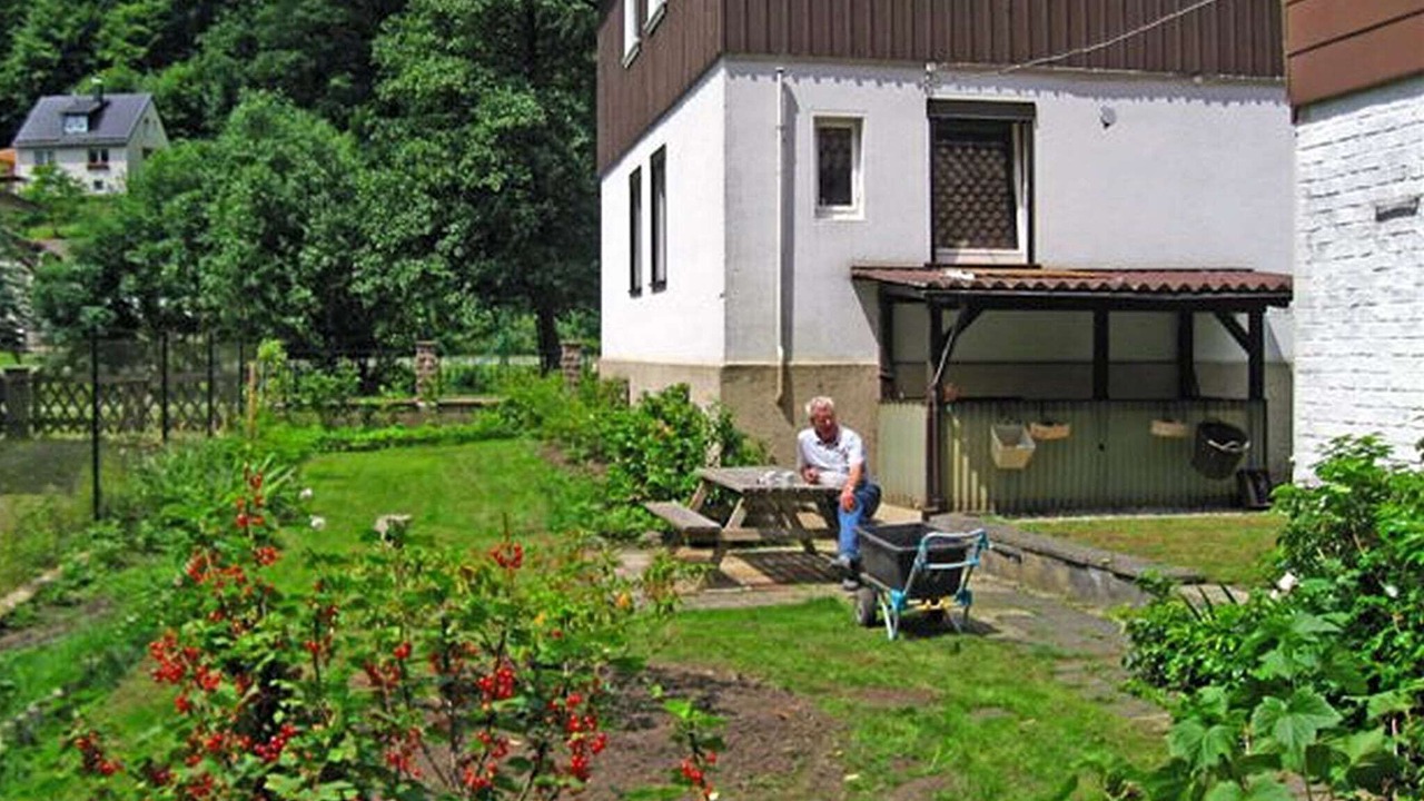 Photo of Outdoor in Zorge