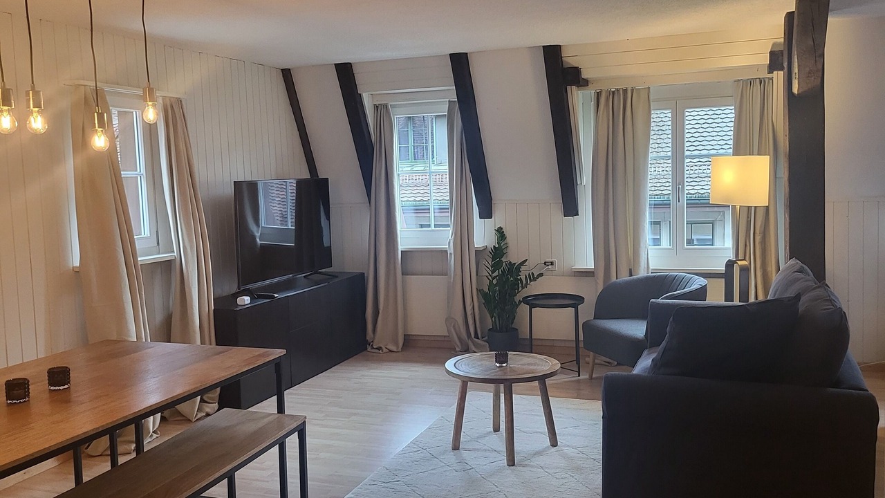 Photo of Bedroom in Zug