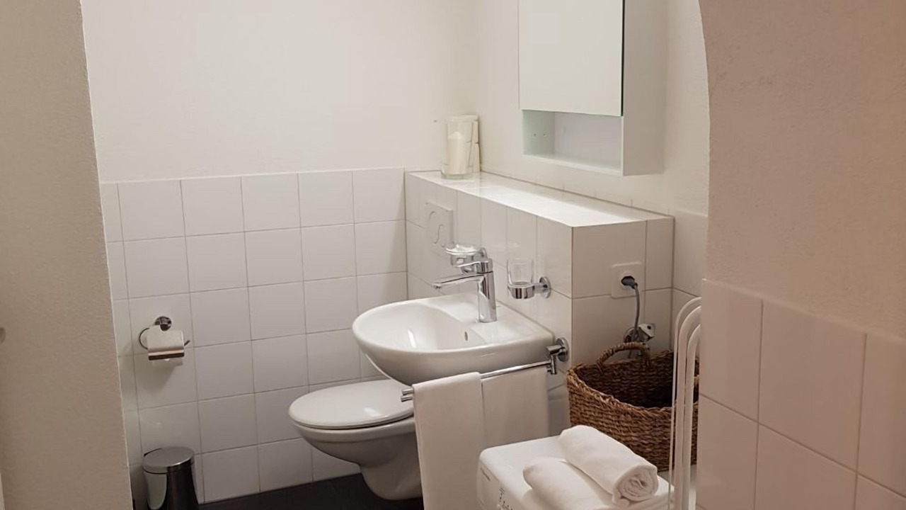 Photo of Bathroom in Zug