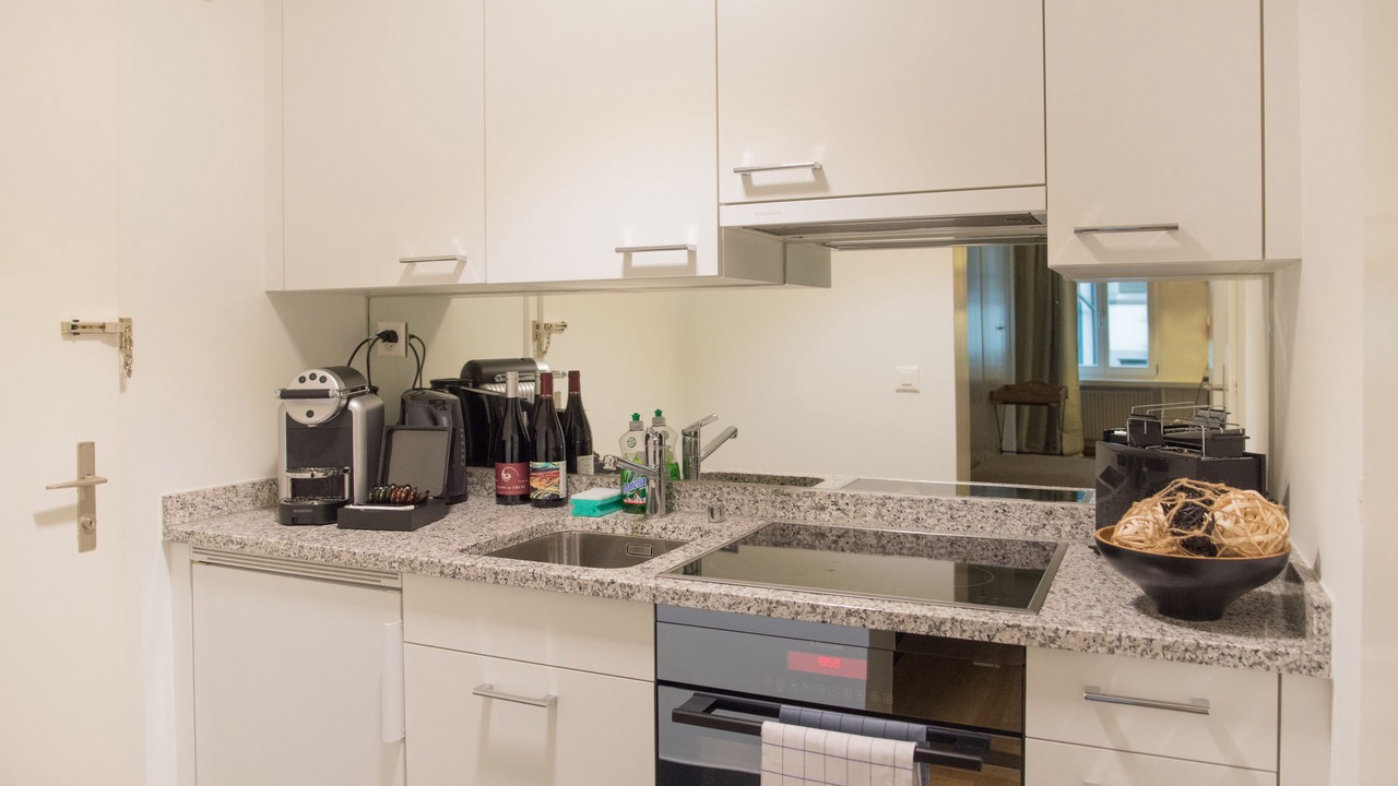 Photo of Kitchen in Zug