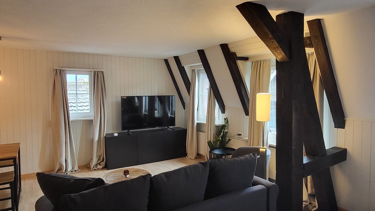 Photo of Bedroom in Zug