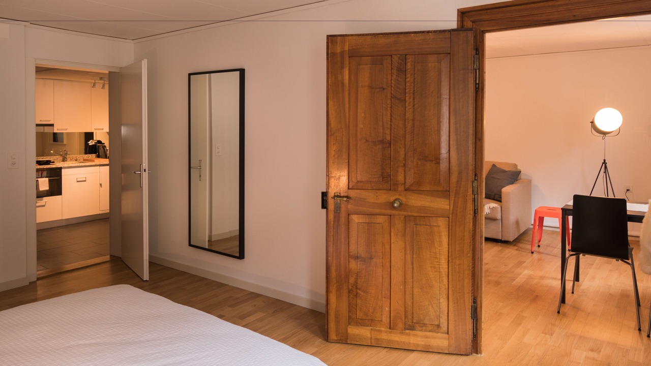 Photo of Bedroom in Zug