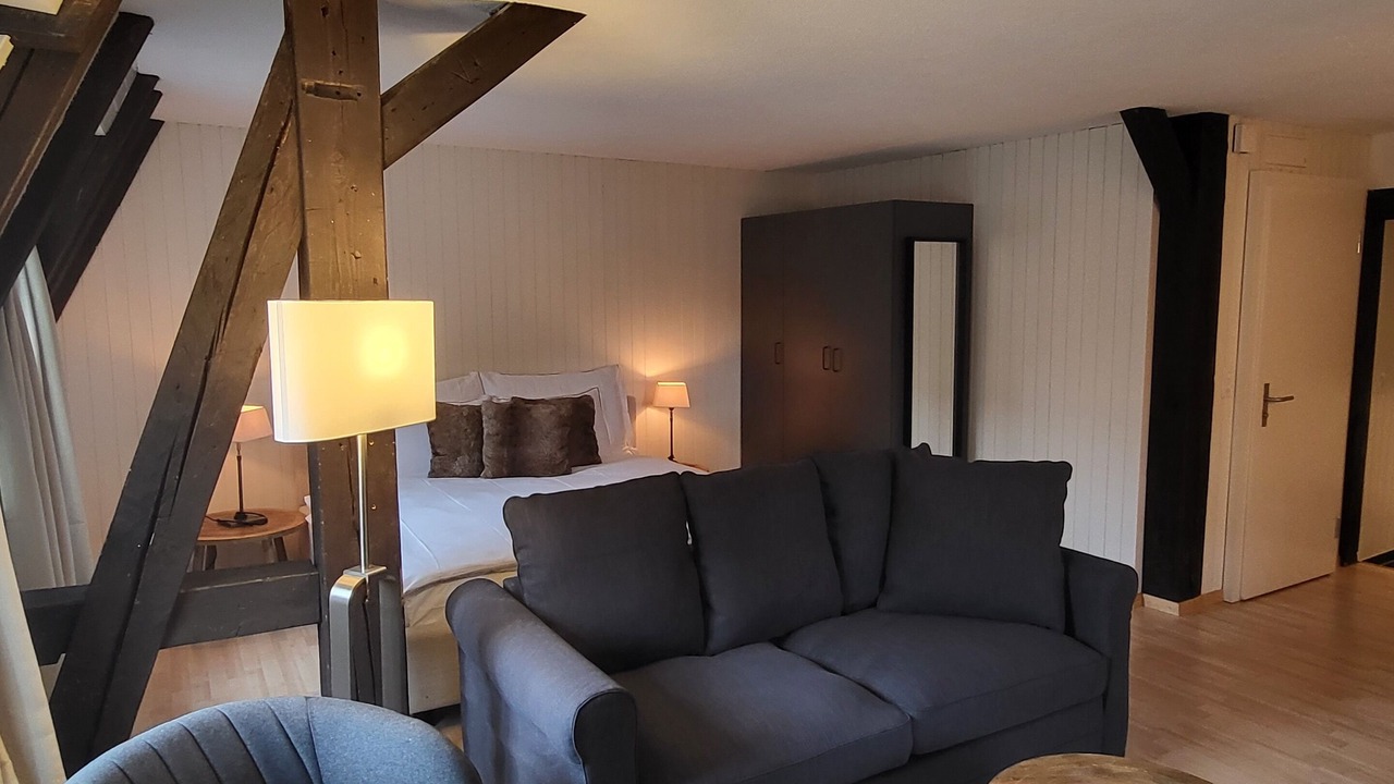 Photo of Bedroom in Zug