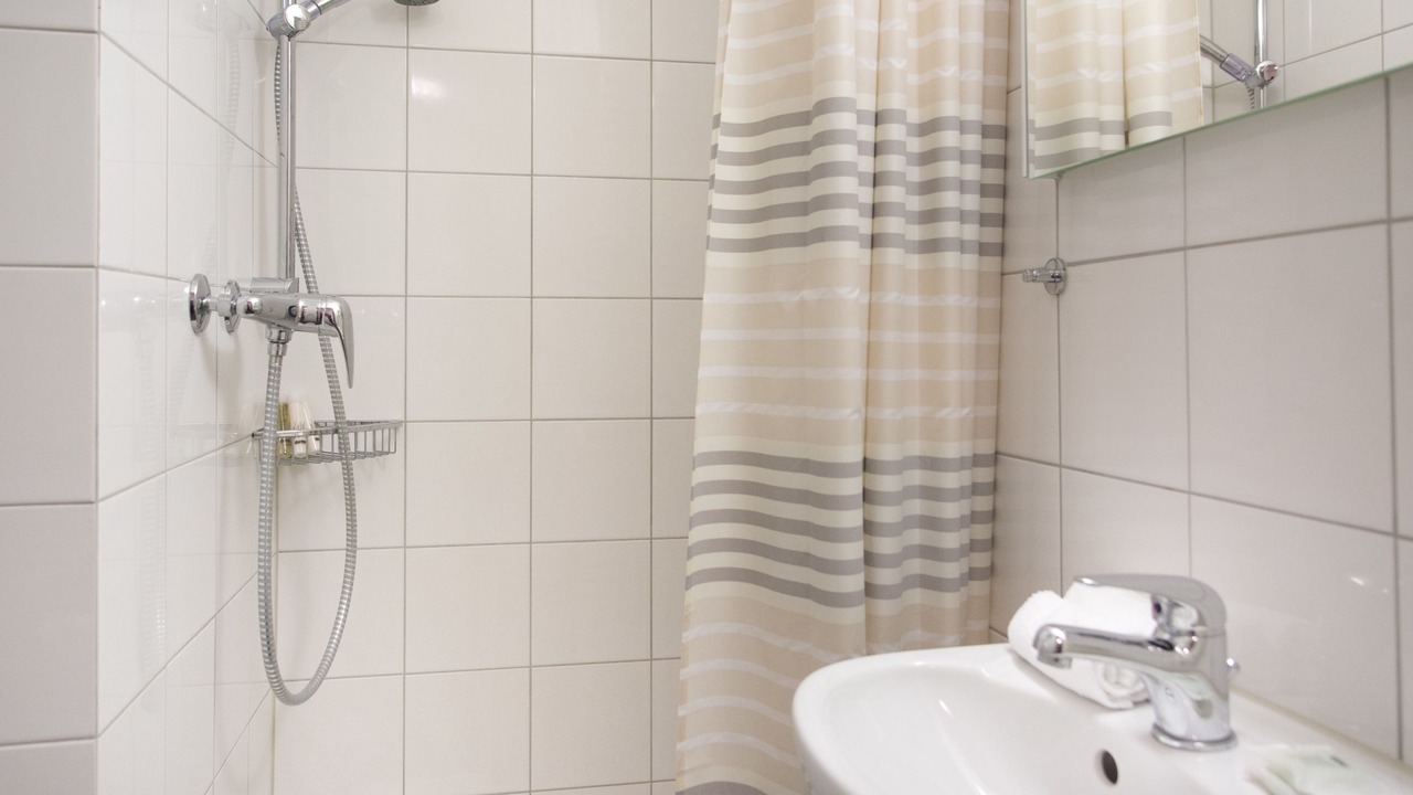 Photo of Bathroom in Zug