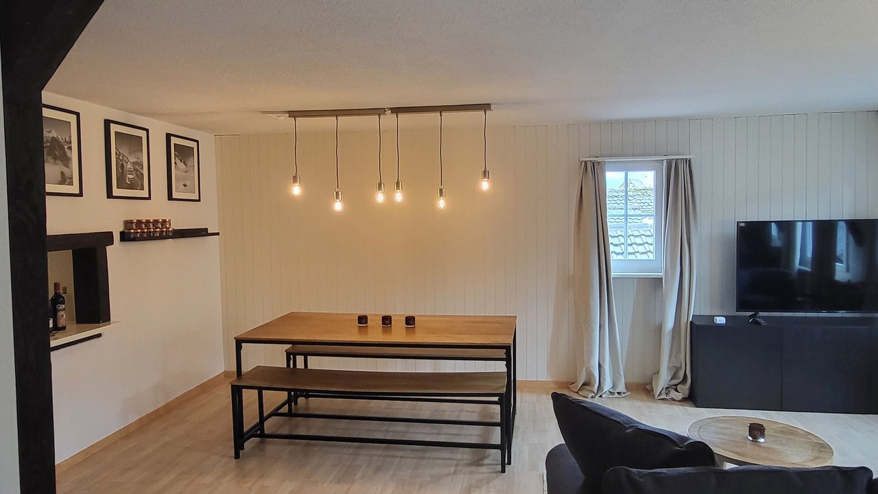 Photo of Bedroom in Zug