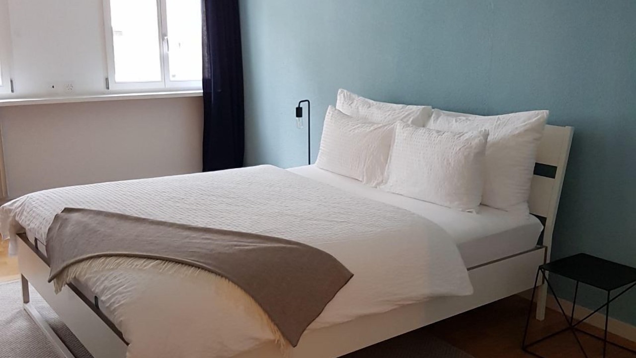 Photo of Bedroom in Zug