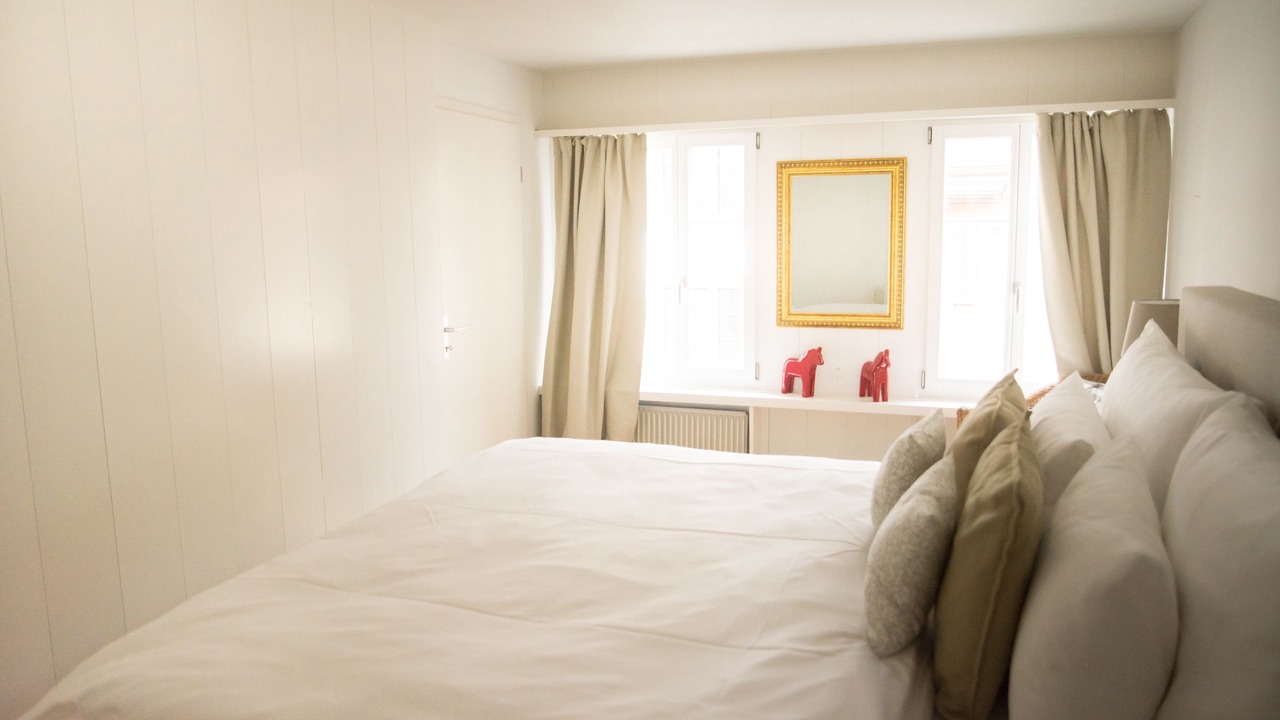 Photo of Bedroom in Zug