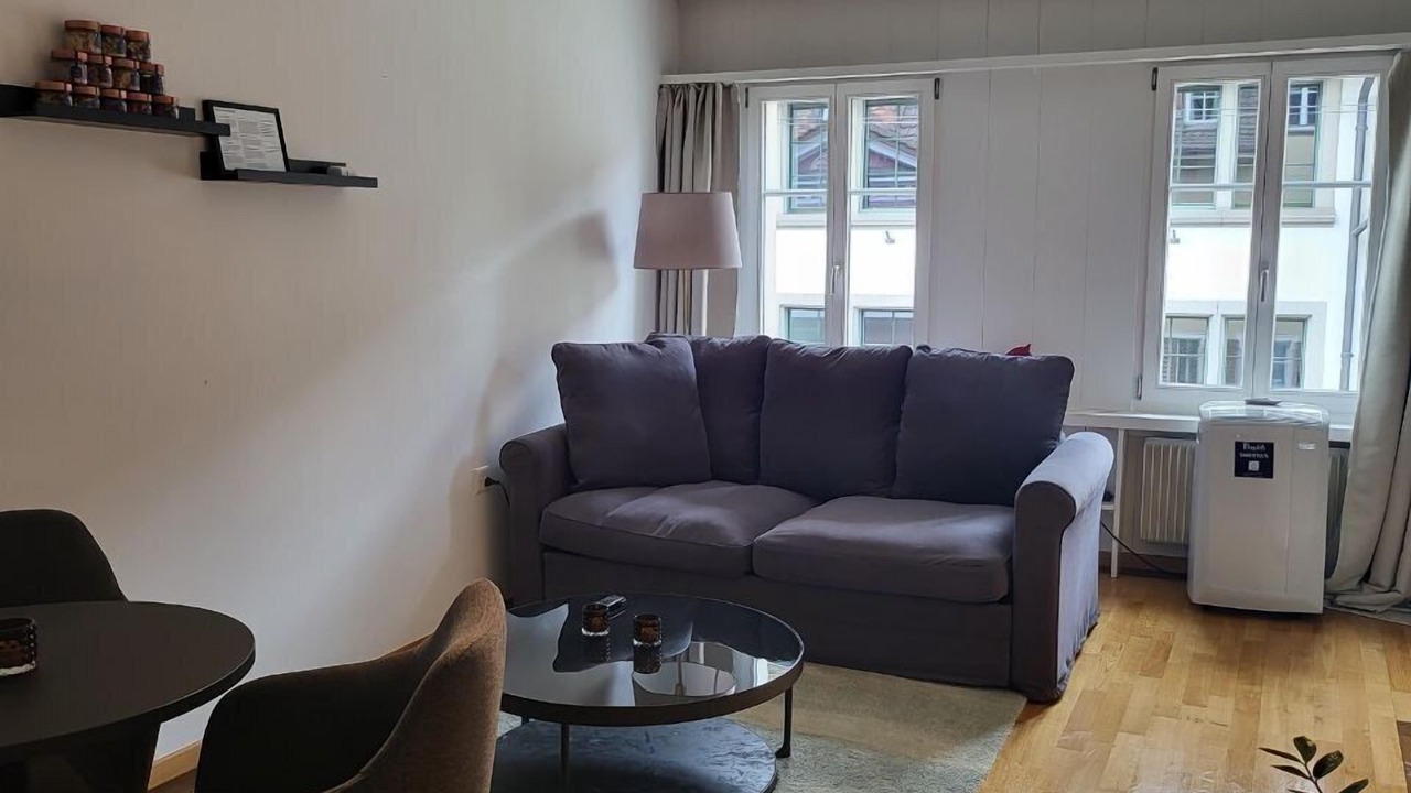Photo of Bedroom in Zug